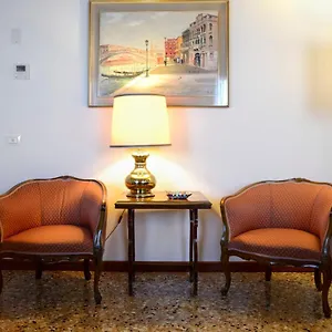  Appartement Casa Fondamente Nuove Italië