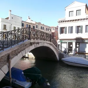  Appartement Cocoloco Italië