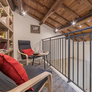  Appartement Cs Exclusive Campo De Fiori Palace Italië