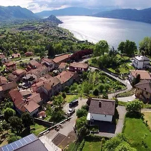 Vakantiehuis Bellavista Italië