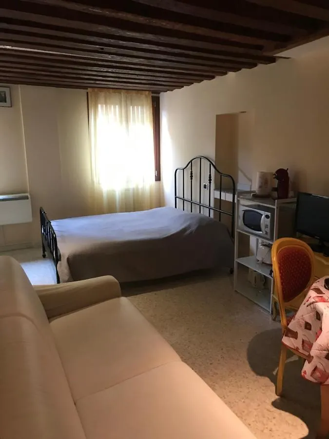Ca' Venere Apartments Cannaregio 베니스