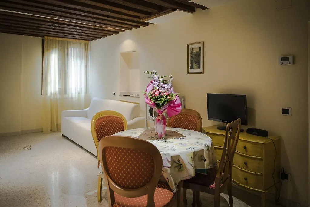 Ca' Venere Apartments Cannaregio 베니스