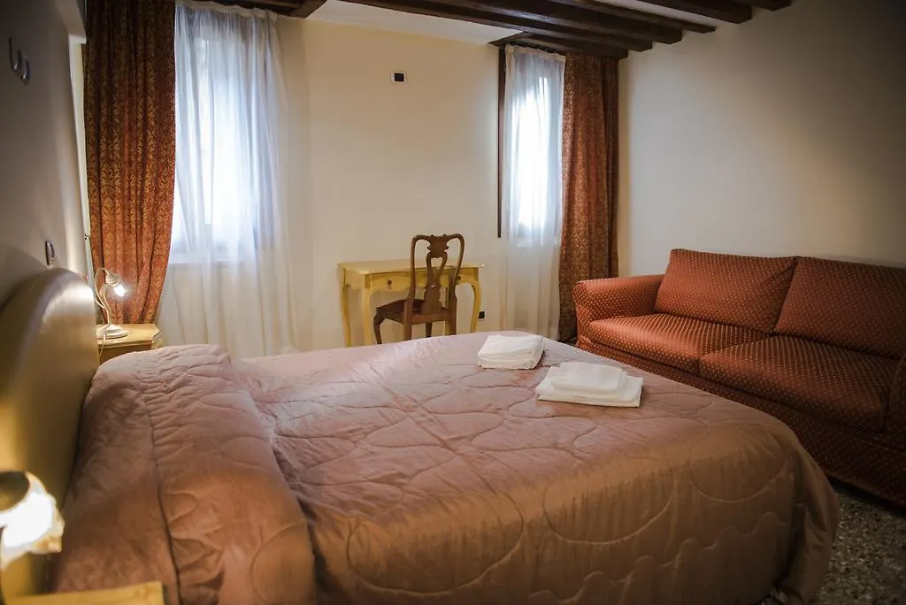 Ca' Venere Apartments Cannaregio 베니스
