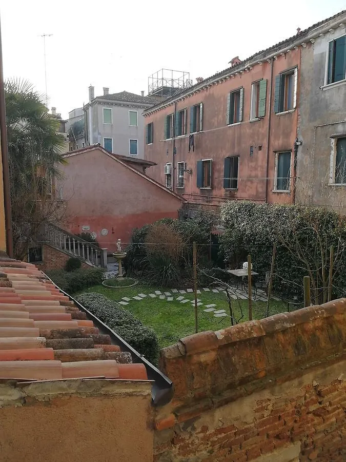 Ca' Venere Apartments Cannaregio 베니스